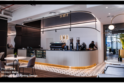 SWA CAFE