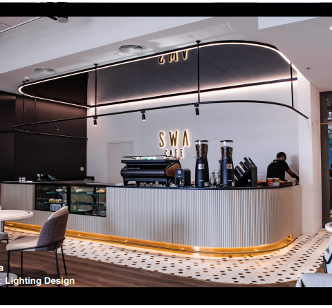 SWA CAFE