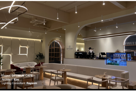 Optimum Cafe