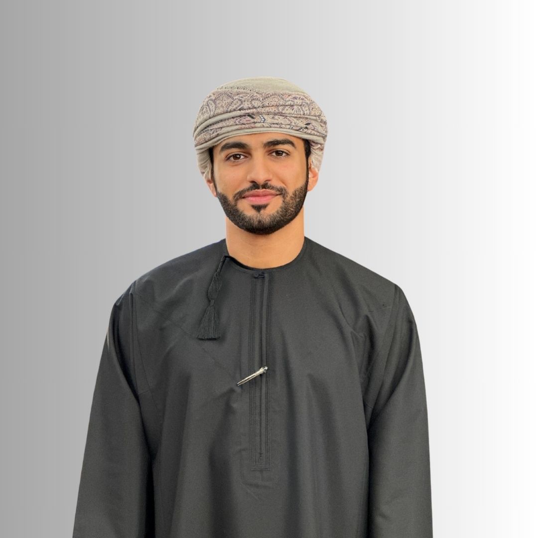 Ibrahim Al Yahmadi