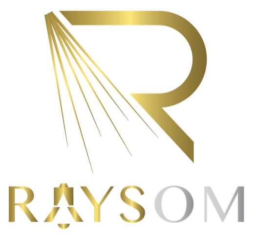 Raysom.om