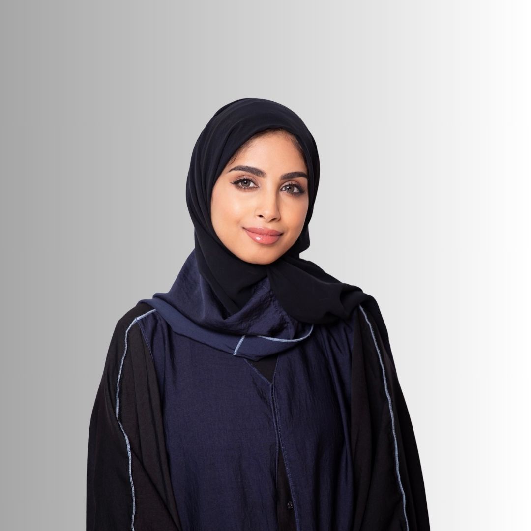 Iman Al Jashmi