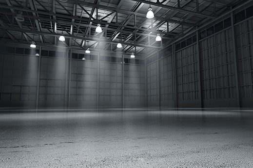 Industrial Lighting